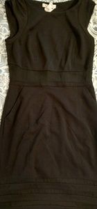 Bcbg little black dress